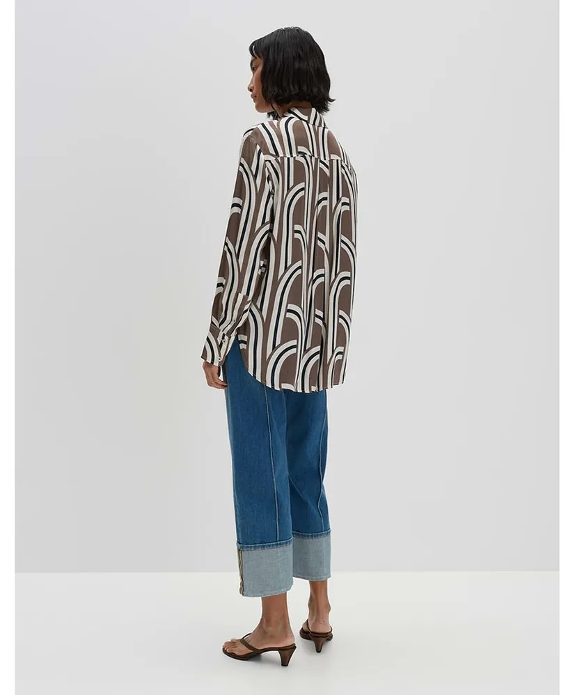 someday Blouse Zeyton