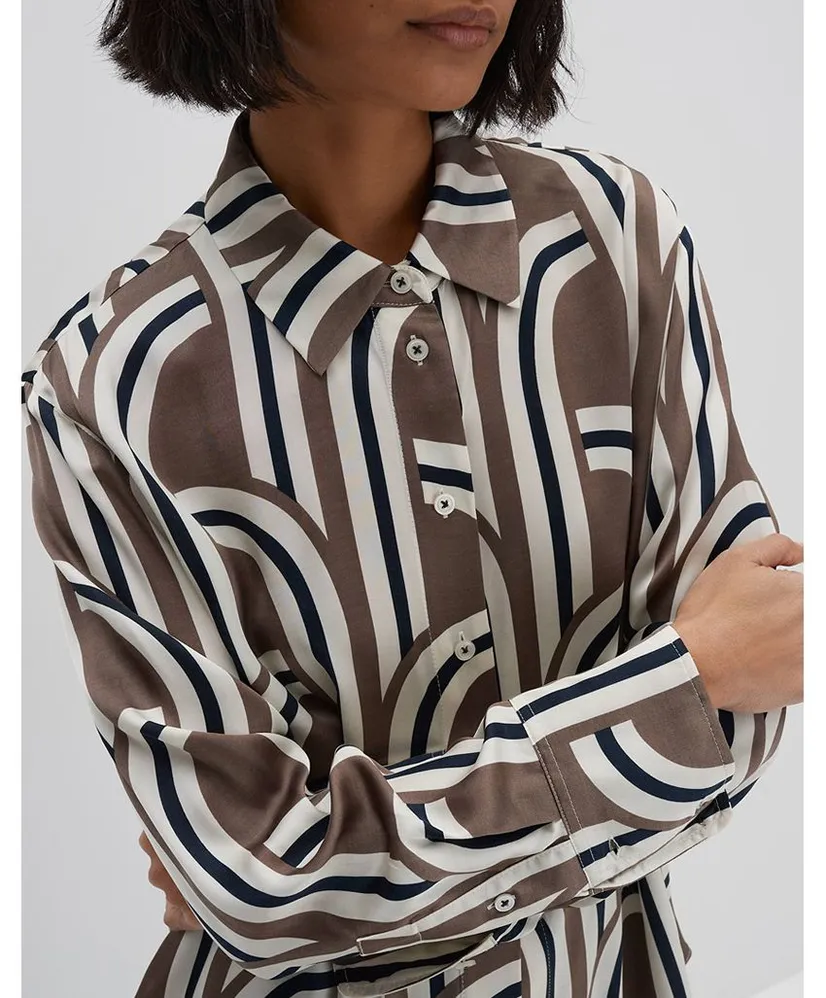 someday Blouse Zeyton