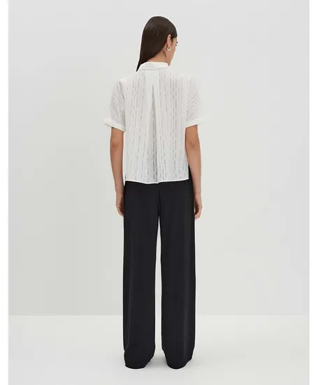 someday Blouse Zilina Structure