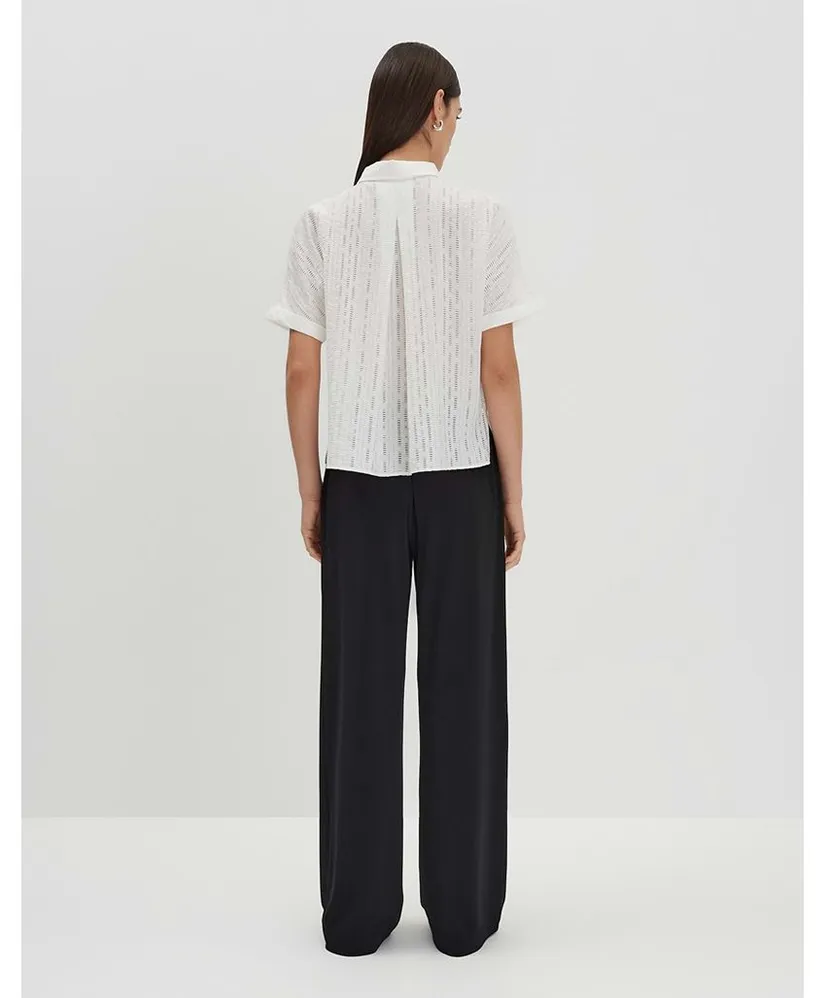 someday Blouse Zilina Structure