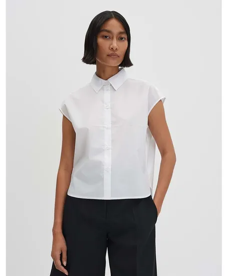 someday Blouse Zimma
