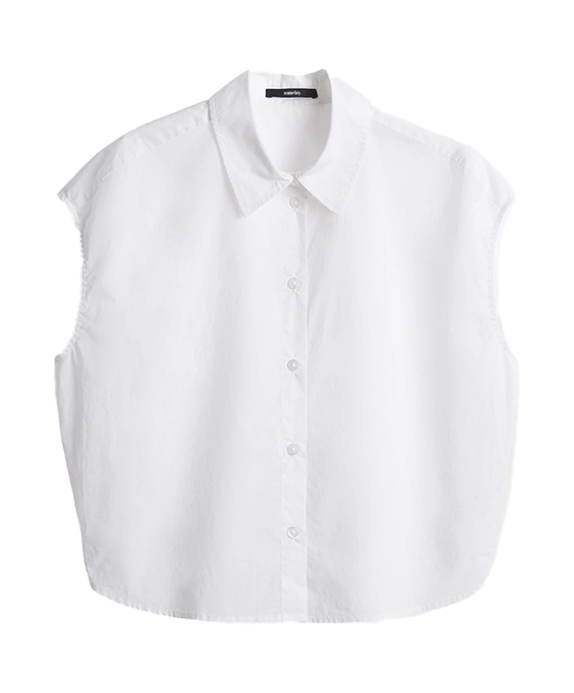 someday Blouse Zimma