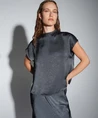 someday Blouse Zirken
