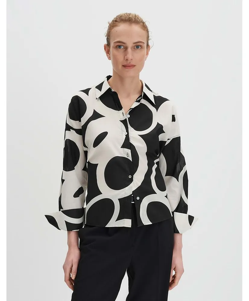 someday Blouse Zirveli