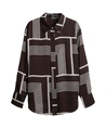 someday Blouse Zisi