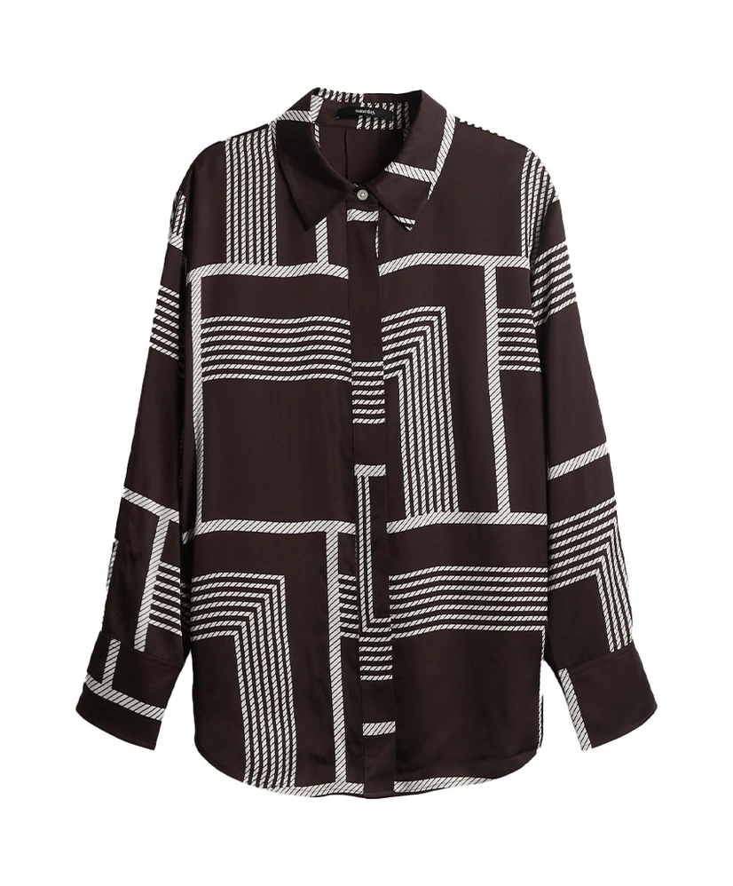 someday Blouse Zisi