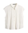 someday Blouse Zkulpture