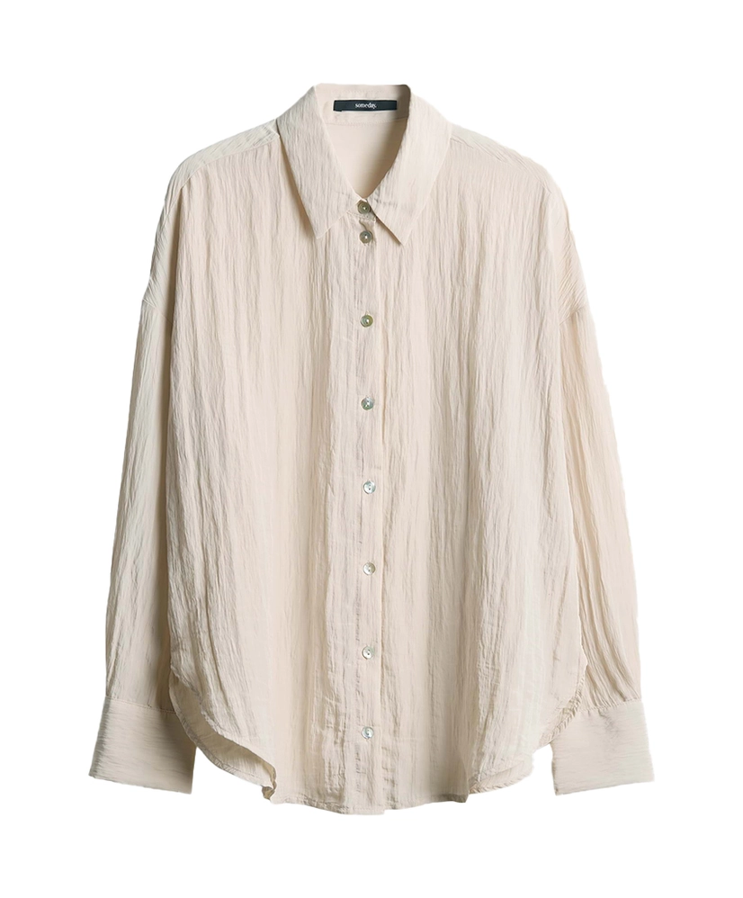 someday Blouse Zlimay