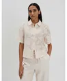 someday Blouse Zlorala