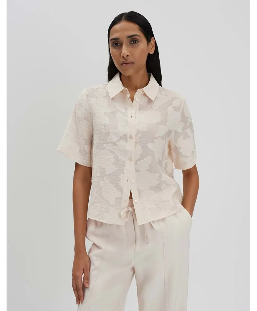 someday Blouse Zlorala