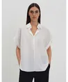 someday Blouse Zusina
