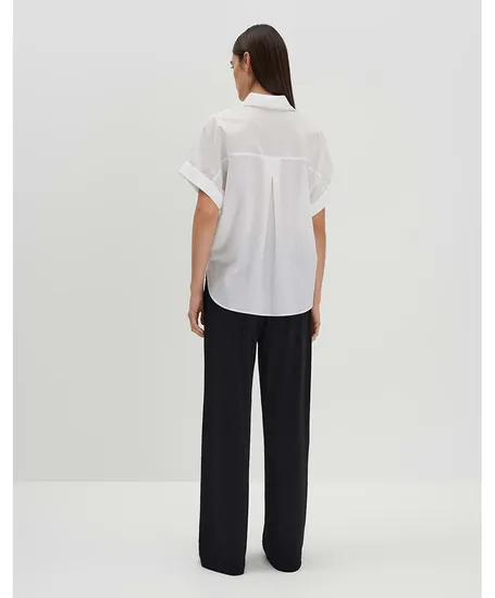 someday Blouse Zusina