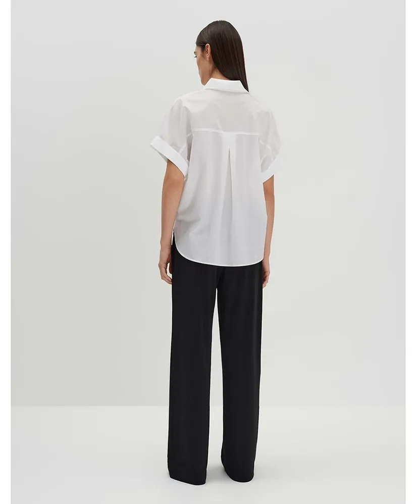 someday Blouse Zusina