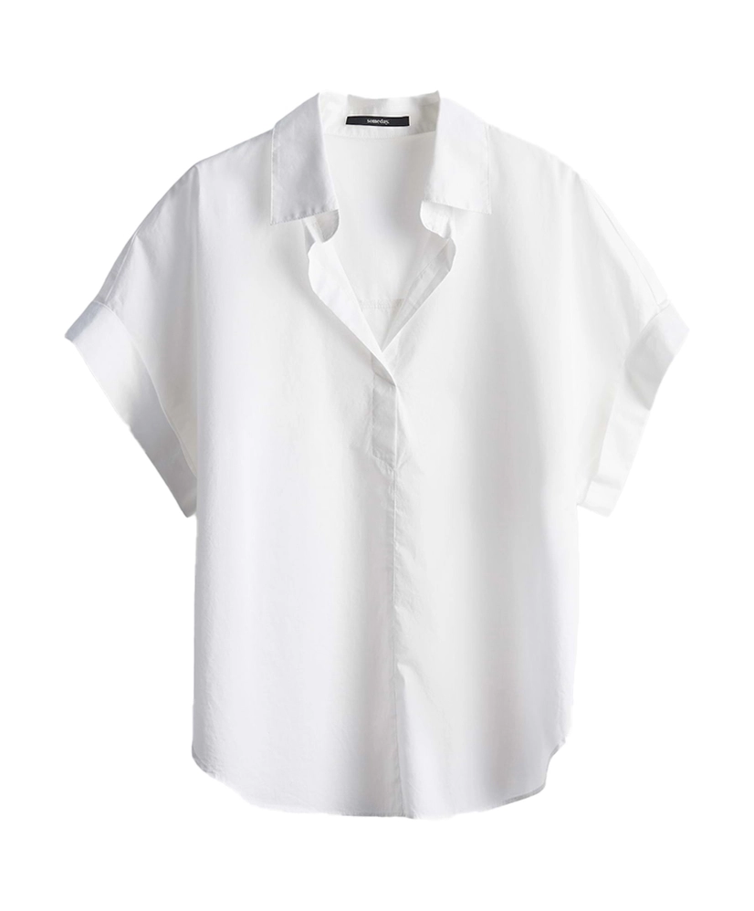 someday Blouse Zusina