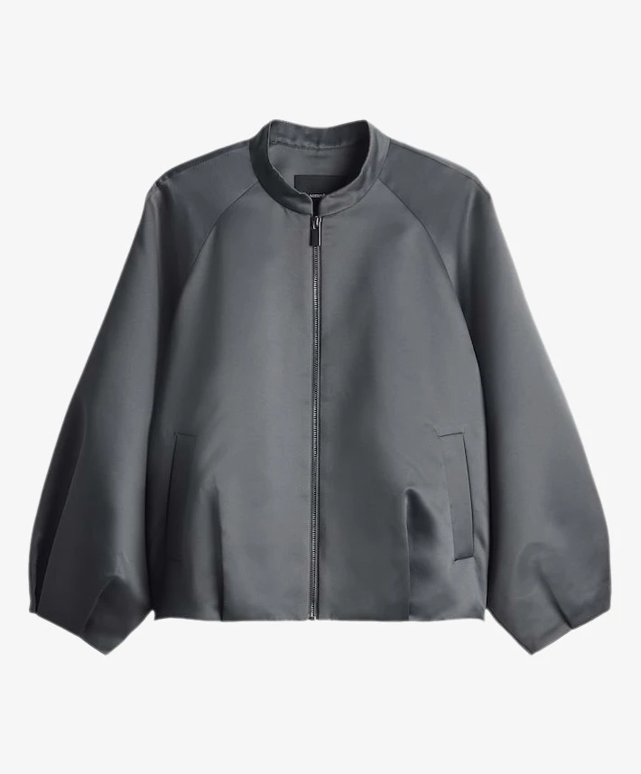 someday Bomberjack Satijn Noriella