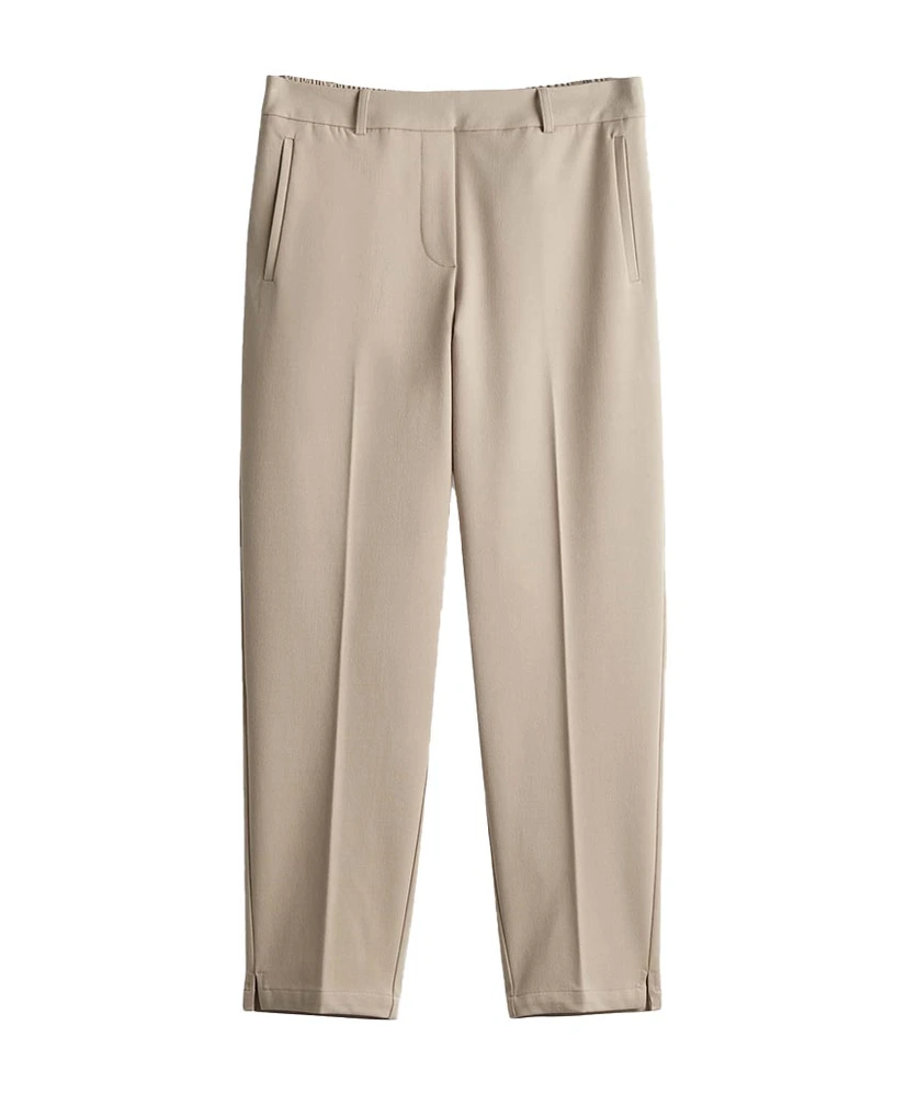 someday Broek Charlie Detail
