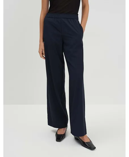 someday broek Charlie Wide Ease