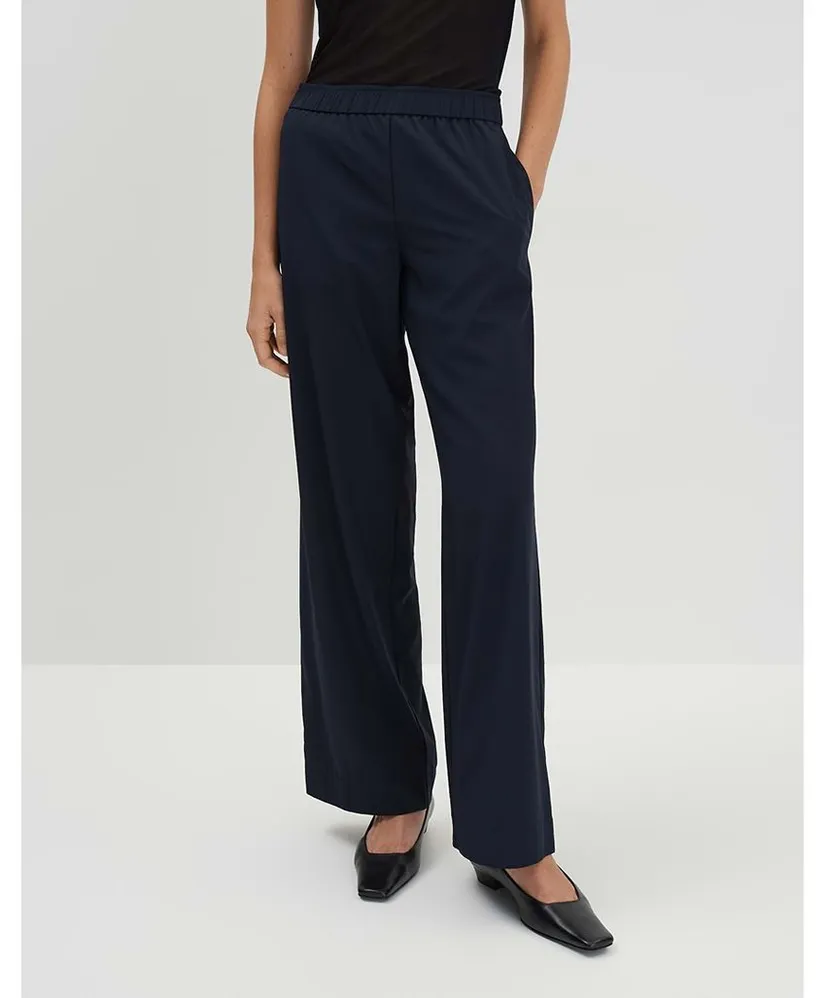 someday broek Charlie Wide Ease
