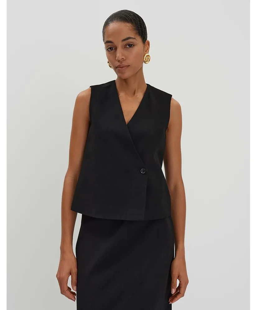 someday Gilet Nabril
