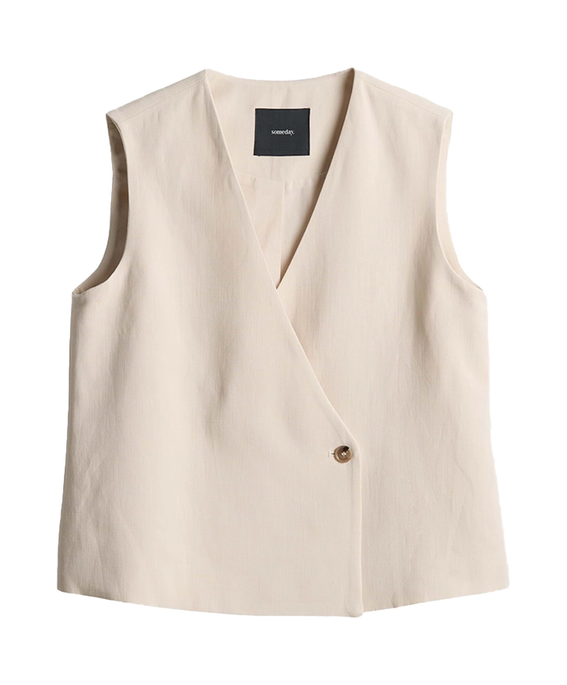 someday Gilet Nabril