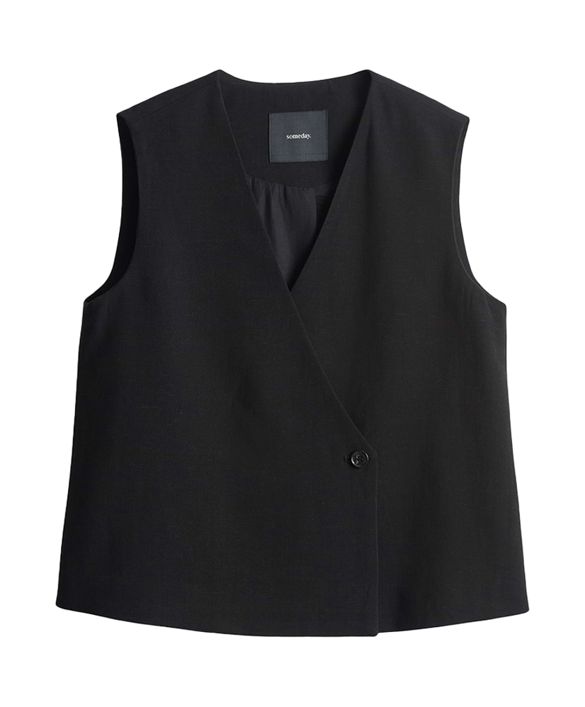 someday Gilet Nabril