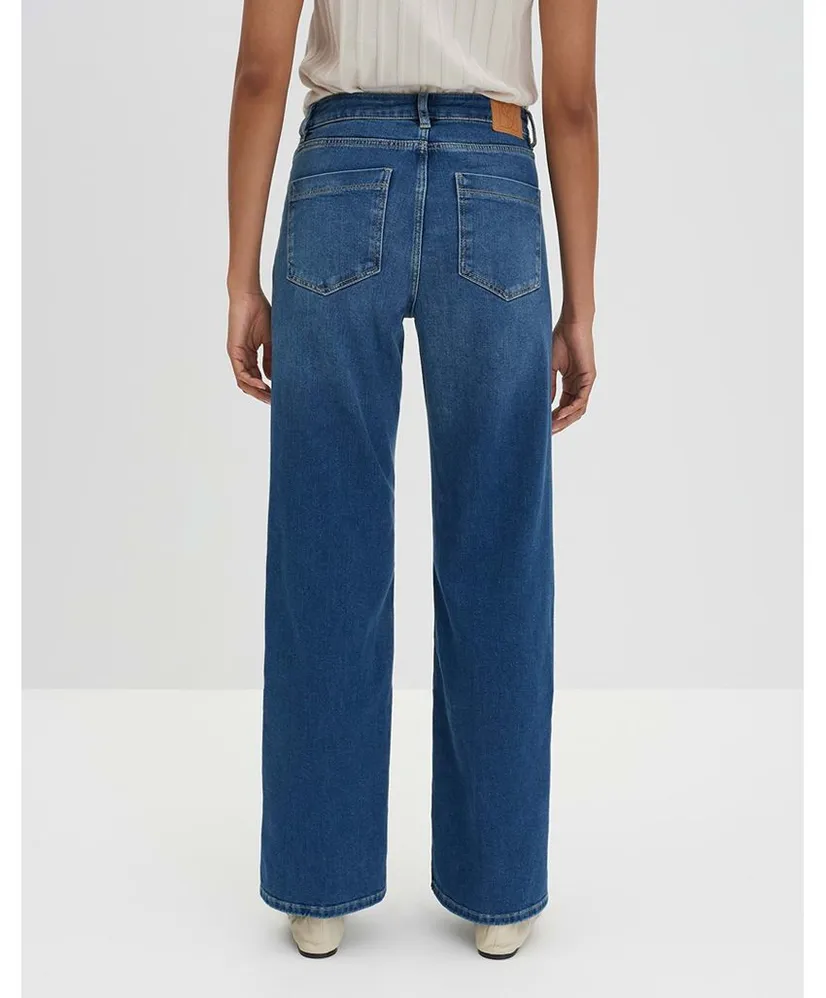 someday Jeans Carie French