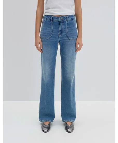 someday Jeans Carie Utility