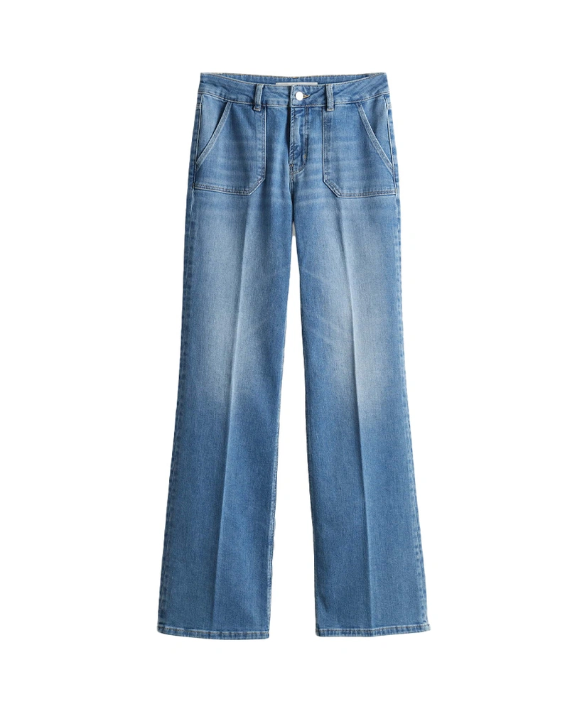 someday Jeans Carie Utility