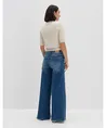 someday Jeans Cellma Palazzo