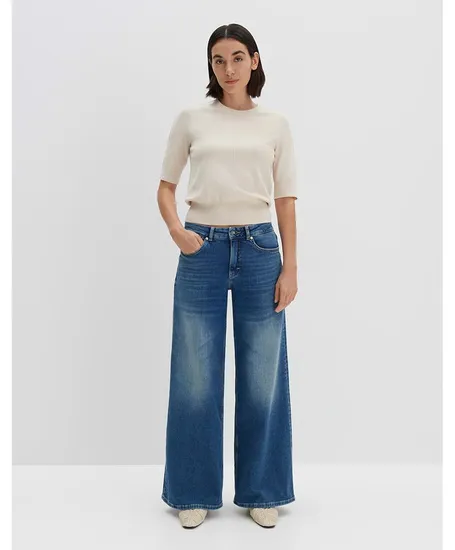 someday Jeans Cellma Palazzo