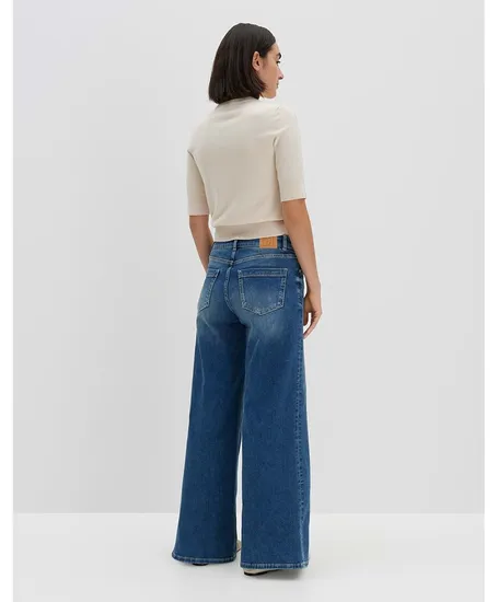 someday Jeans Cellma Palazzo