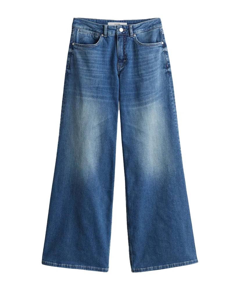 someday Jeans Cellma Palazzo