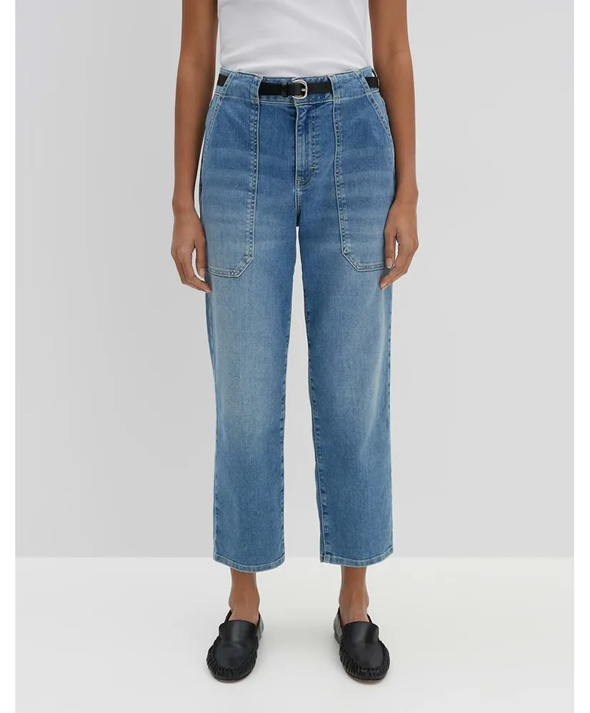 someday Jeans Corah Utility
