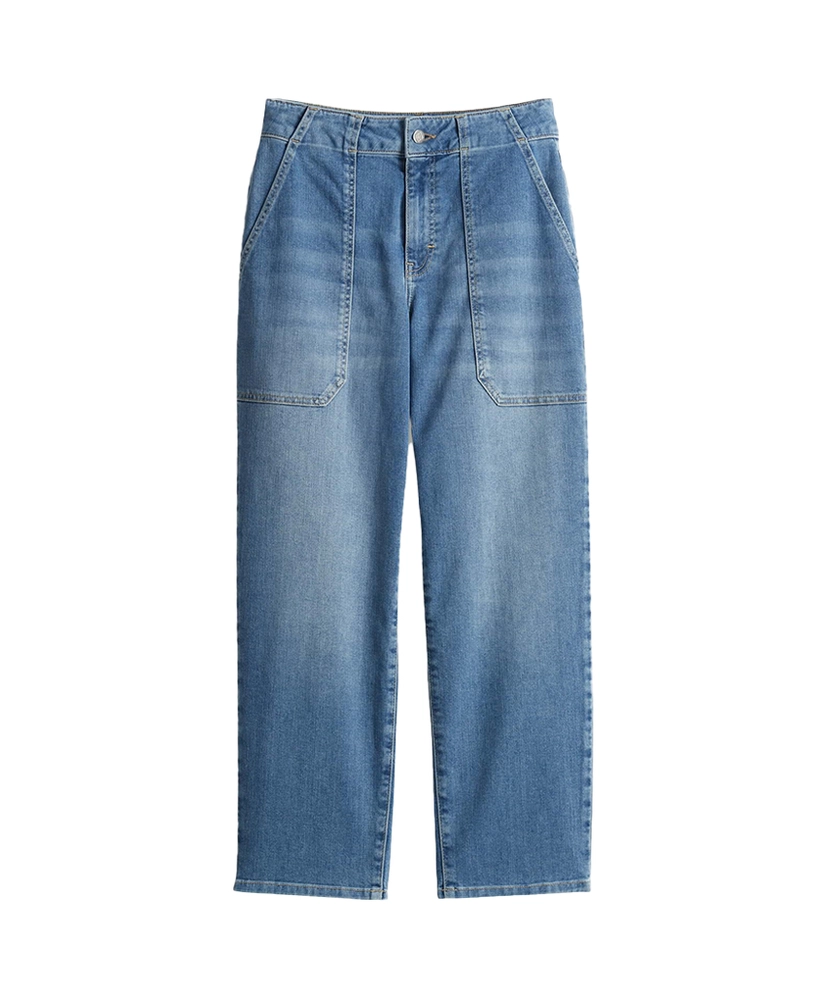 someday Jeans Corah Utility