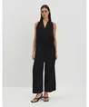 someday Jumpsuit Cedira