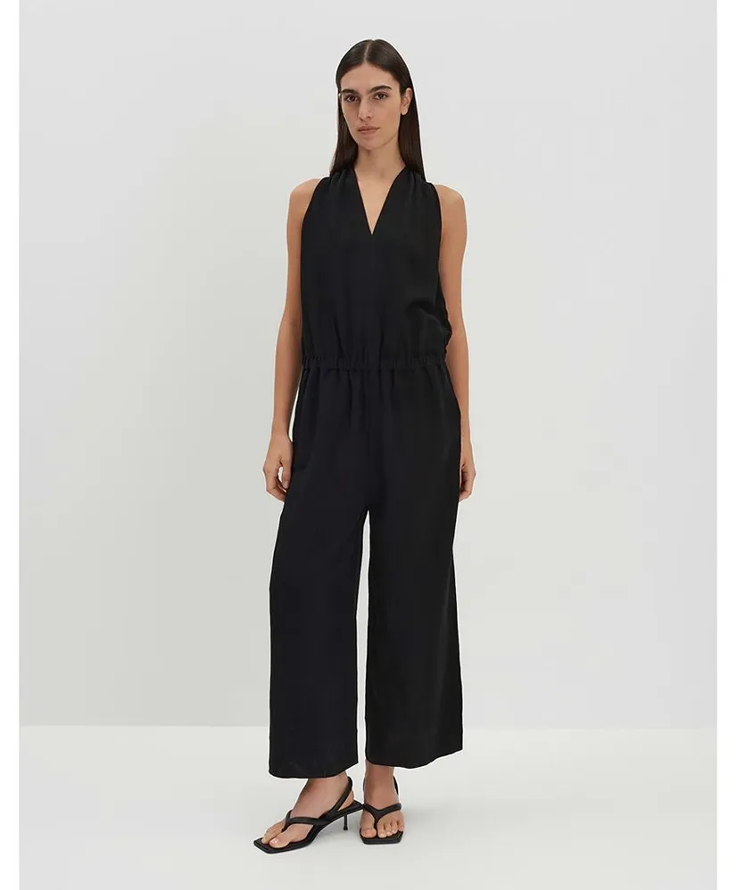 someday Jumpsuit Cedira