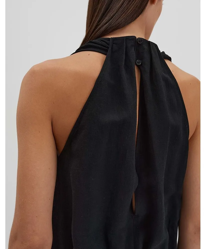 someday Jumpsuit Cedira