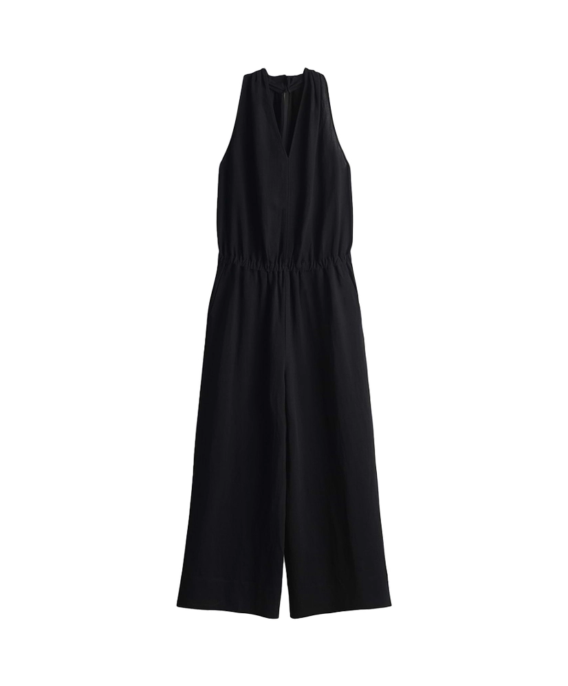 someday Jumpsuit Cedira