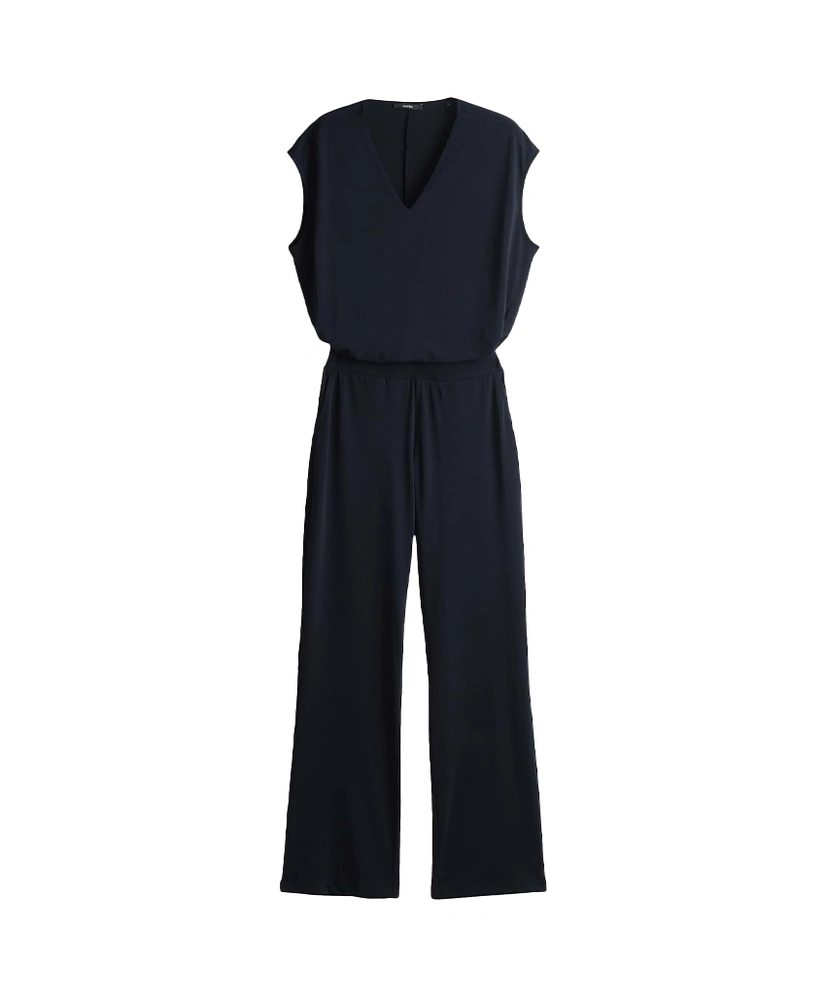someday Jumpsuit Celaria