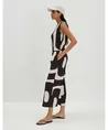 someday Jumpsuit Cetural