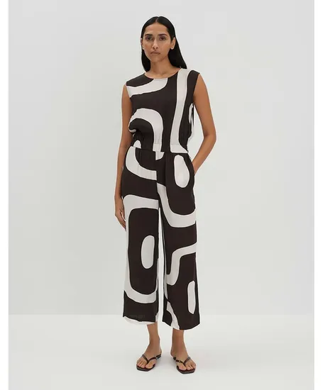 someday Jumpsuit Cetural