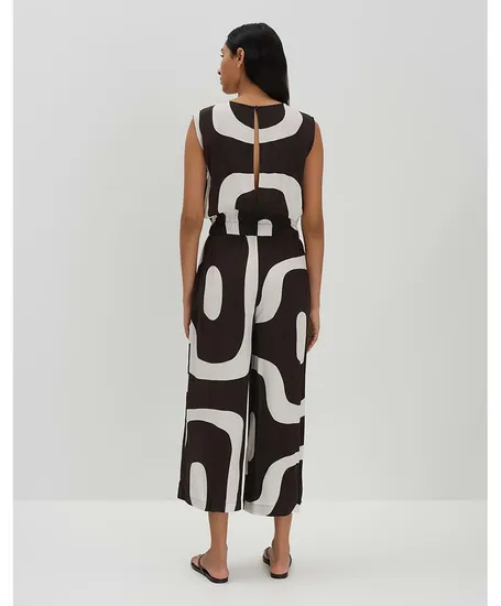 someday Jumpsuit Cetural