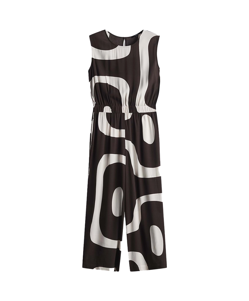 someday Jumpsuit Cetural
