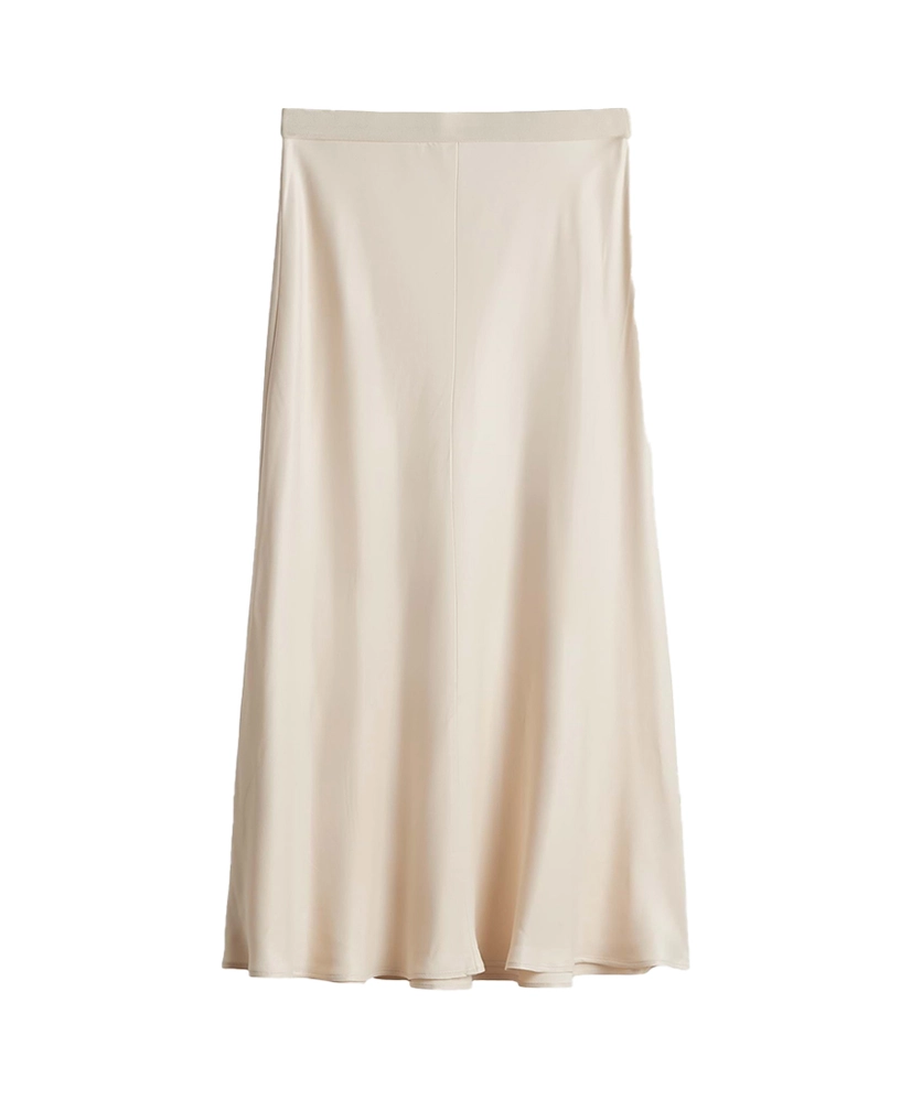 someday Midi Jurk Odinia Detail