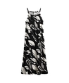 someday Midi Jurk Qualeza Floral