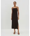 someday Midi Jurk Qualeza