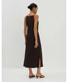 someday Midi Jurk Qualeza