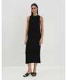 someday Midi Jurk Quila