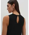 someday Midi Jurk Quila