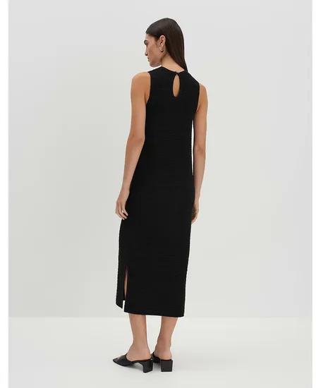 someday Midi Jurk Quila